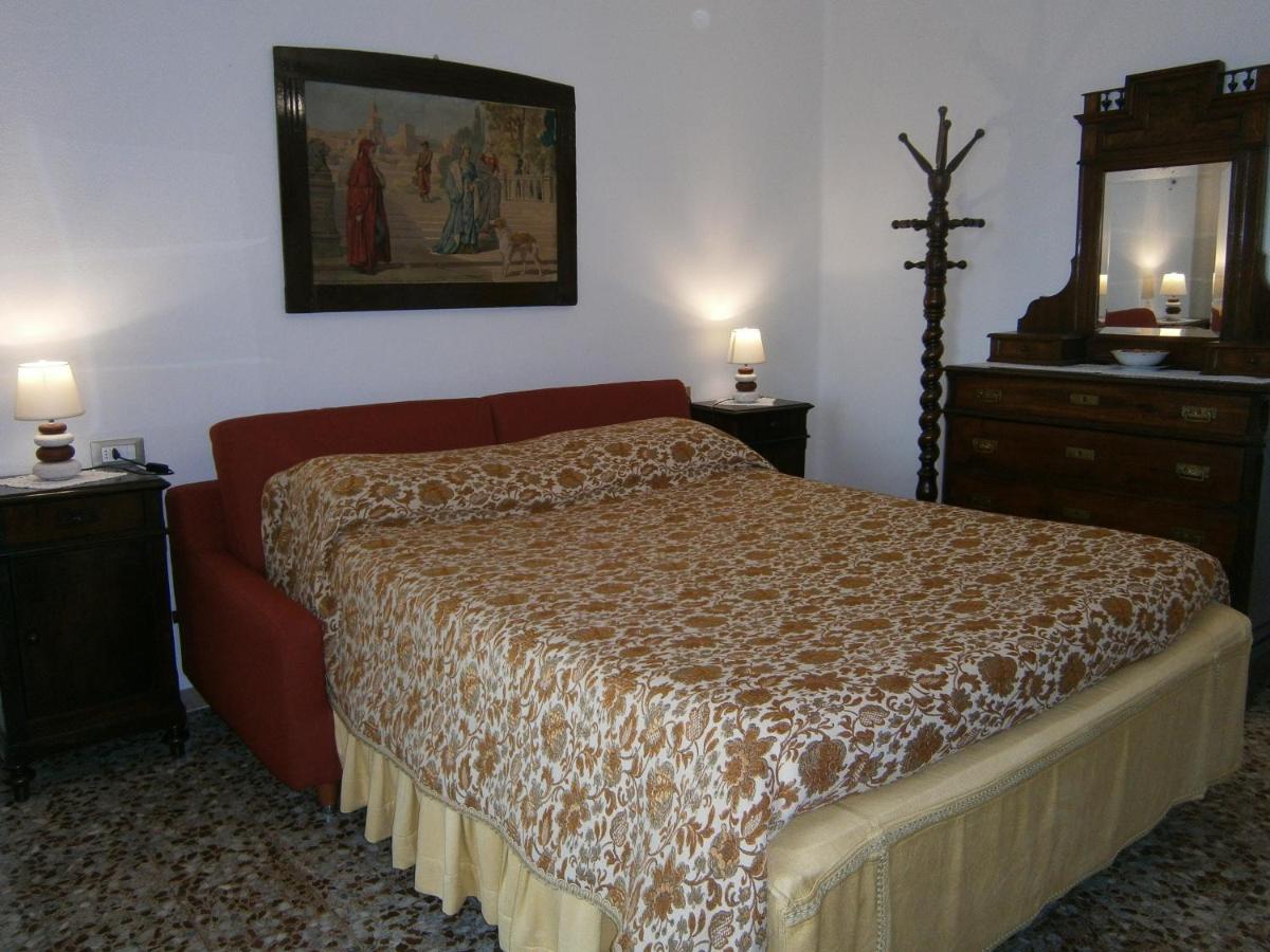 Ca' Pietra Di Nonno Pietro Bed and Breakfast Gavardo Eksteriør billede