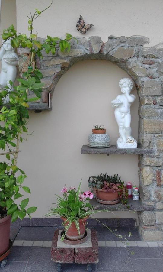 Ca' Pietra Di Nonno Pietro Bed and Breakfast Gavardo Eksteriør billede