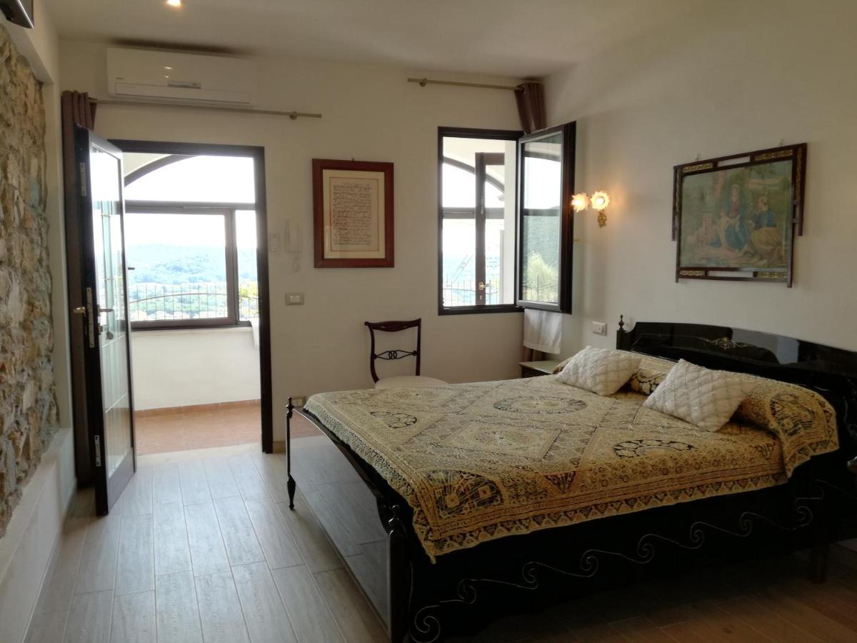 Ca' Pietra Di Nonno Pietro Bed and Breakfast Gavardo Eksteriør billede