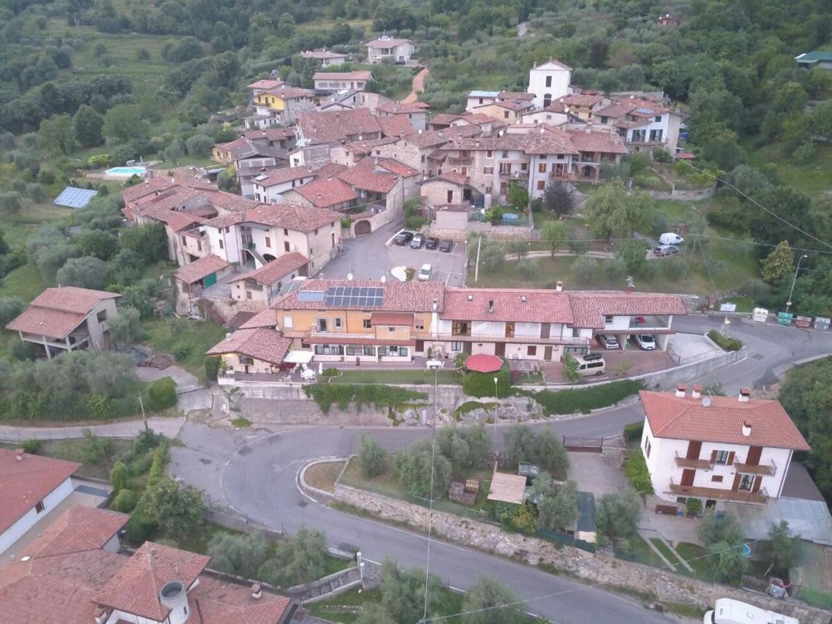 Ca' Pietra Di Nonno Pietro Bed and Breakfast Gavardo Eksteriør billede
