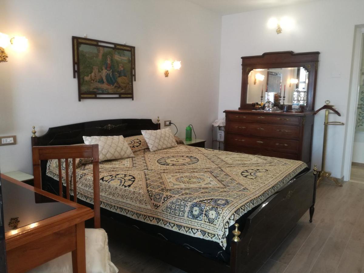 Ca' Pietra Di Nonno Pietro Bed and Breakfast Gavardo Eksteriør billede