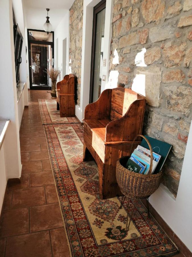 Ca' Pietra Di Nonno Pietro Bed and Breakfast Gavardo Eksteriør billede