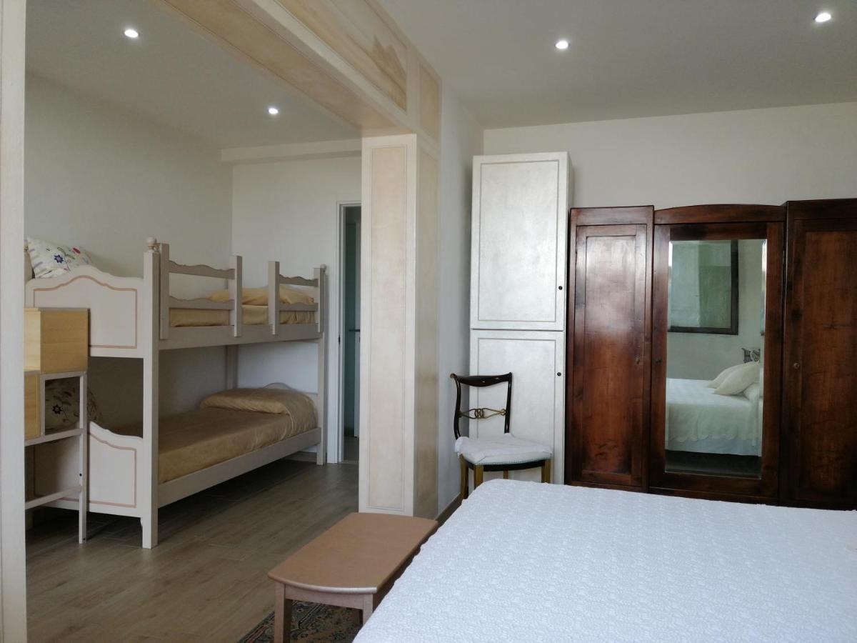 Ca' Pietra Di Nonno Pietro Bed and Breakfast Gavardo Eksteriør billede