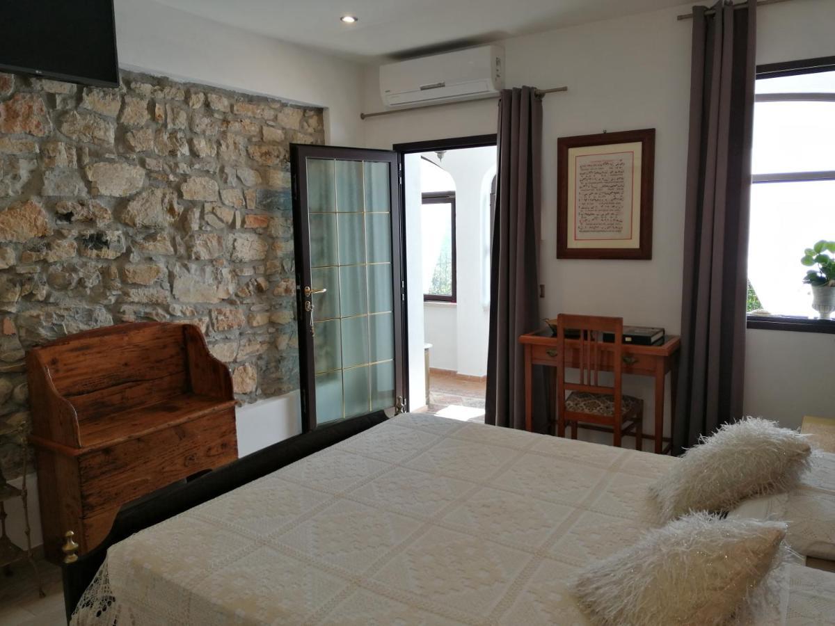 Ca' Pietra Di Nonno Pietro Bed and Breakfast Gavardo Eksteriør billede