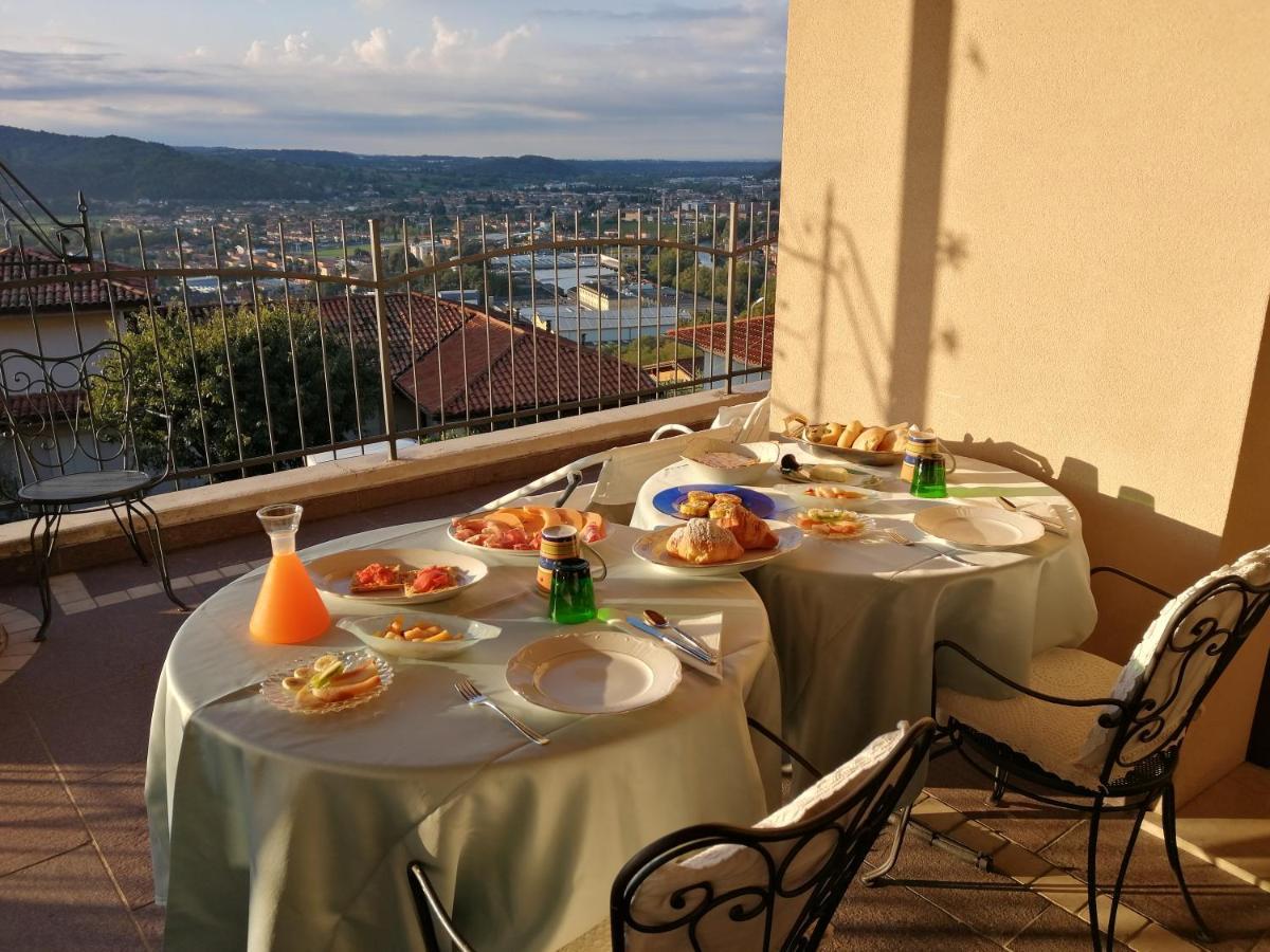 Ca' Pietra Di Nonno Pietro Bed and Breakfast Gavardo Eksteriør billede
