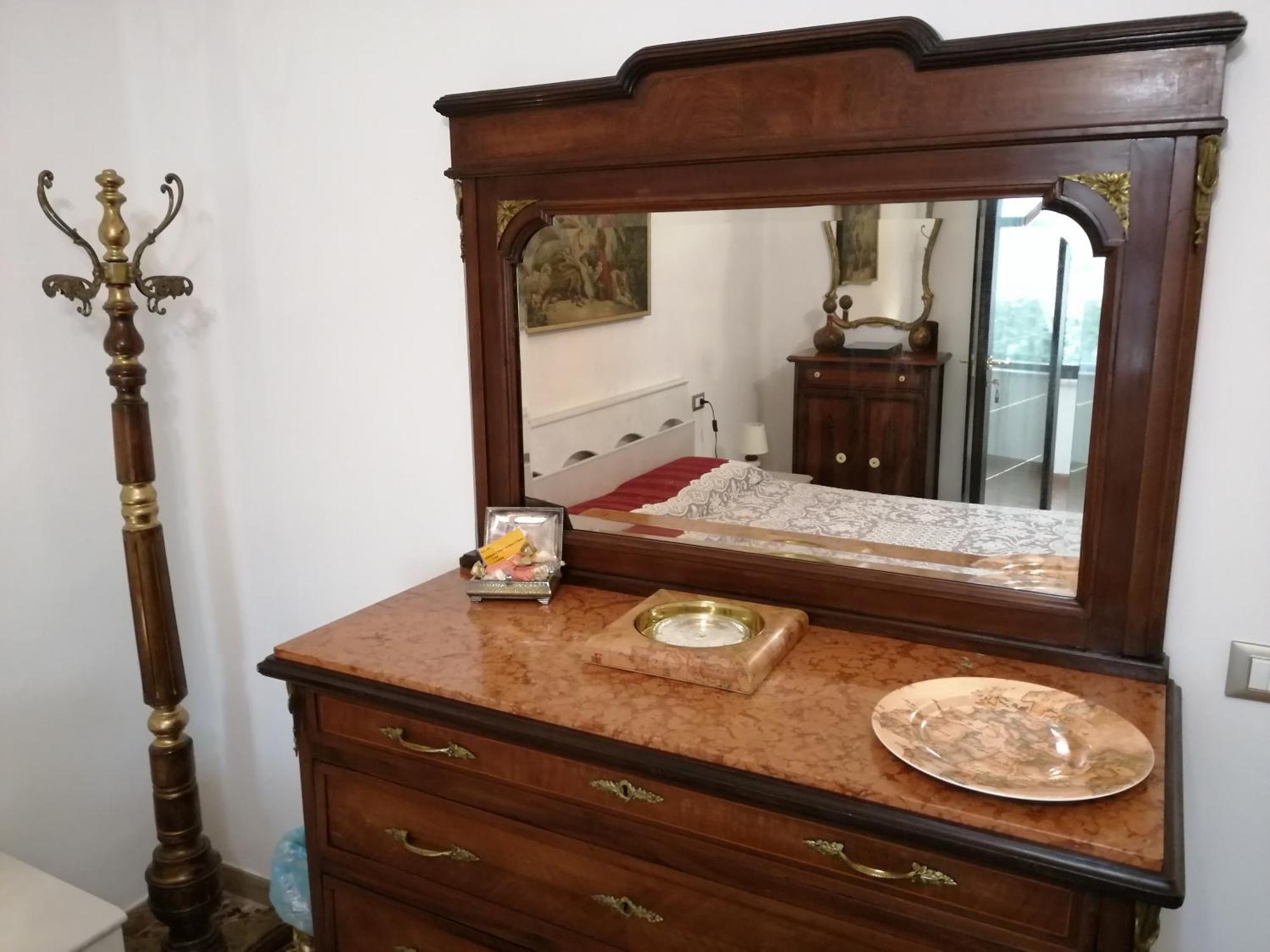Ca' Pietra Di Nonno Pietro Bed and Breakfast Gavardo Værelse billede