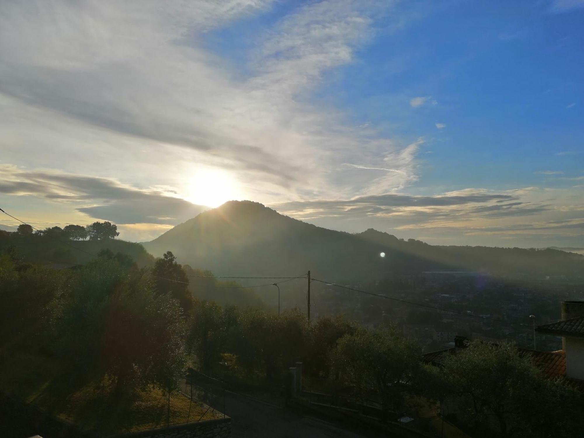 Ca' Pietra Di Nonno Pietro Bed and Breakfast Gavardo Eksteriør billede